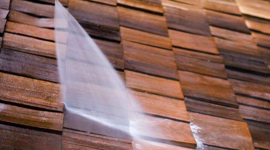 Professional tile roof repair services in Madison, CA